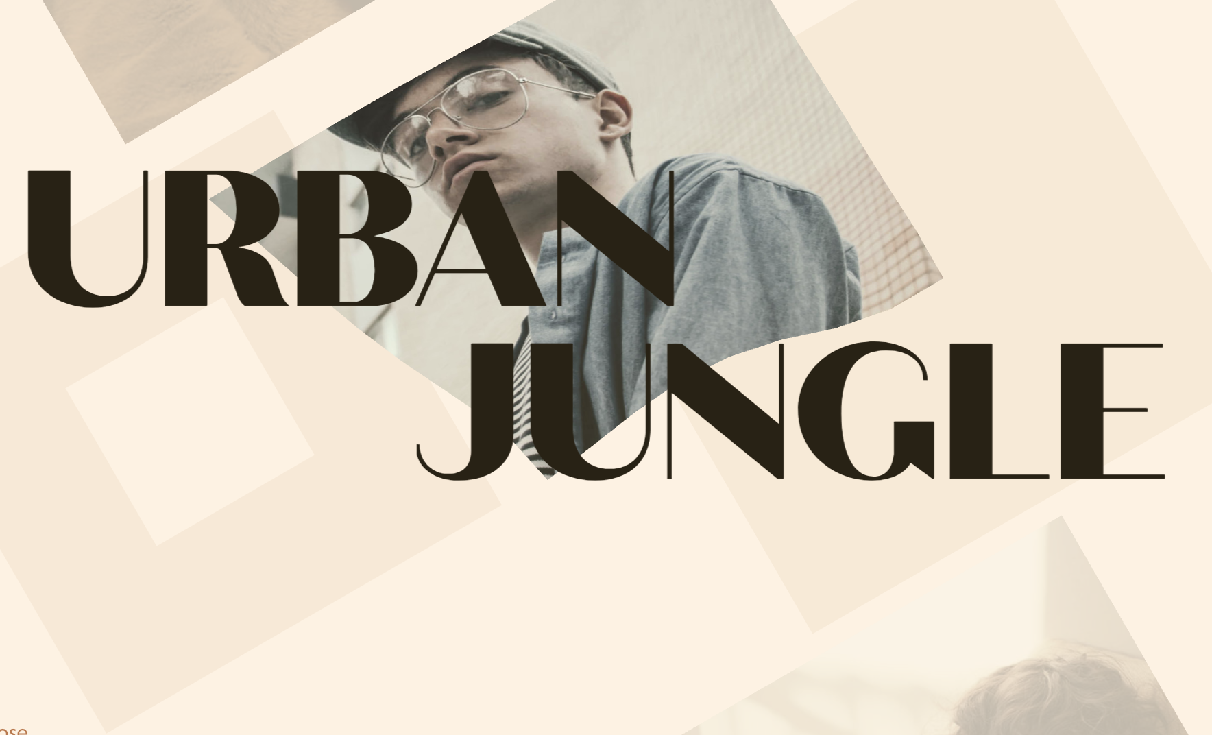 Urban Jungle